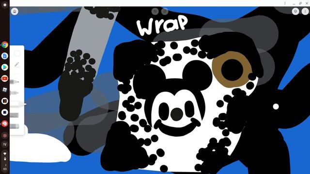 FORTNITE HORROR series skins suicidemouse.avi creepypasta смотреть онлайн