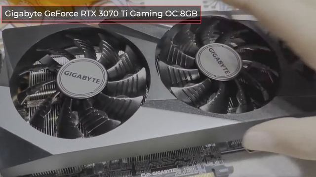 TOP-7. Die besten Gaming GPU. Gra­fik­kar­ten Test & Vergleich. Juli 2022 | Deutsch