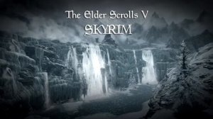 The Elder Scrolls V: Skyrim - [#48] Sky Above, Voice Within