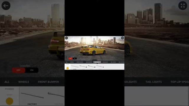 3d tuning, Acura Integra type R смотреть онлайн