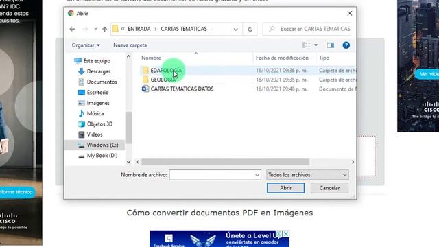 Convertir PDF a 300 DPI online смотреть онлайн