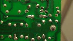 модуль 21500 8137.01  Indesit wisl105x