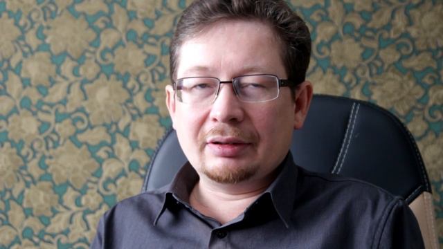Александр Иликаев: славянский миф о сотворении человека