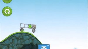 Bad Piggies Level 32