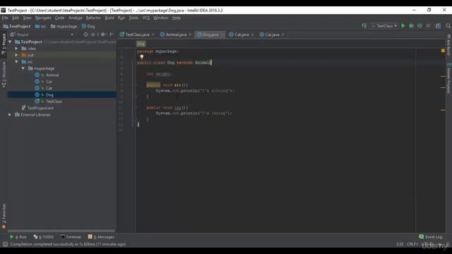 Урок 30 / для начинающих / Selenium WebDriver + Java смотреть онлайн