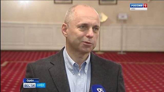 Перспективы органического земледелия на Орловщине