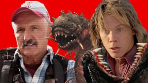 Все что нужно знать о фильмах Дрожь Земли