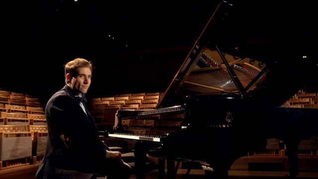 Five Minute Library: BORIS GILTBURG | RACHMANINOV · VARIATION 18 смотреть онлайн