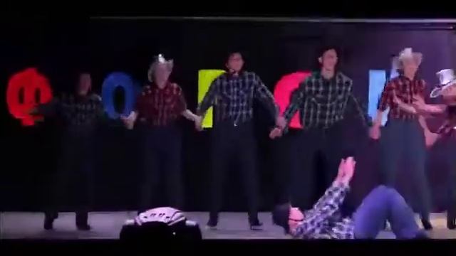 Танец Кантри. Данс клуб Форс-мажор. Миасс. Май 2016 года смотреть онлайн