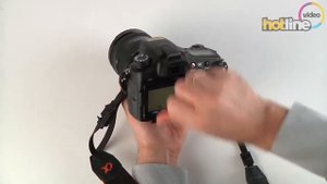 Обзор Sony Alpha A77