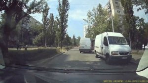 Дороги Киева / The roads of Kyiv / 10.06.2023