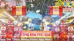 Nghe Kinh Cầu An Giải Hạn MẸ QUAN ÂM Phù Hộ Tiền Tài Phúc Lộc Ùn Ùn Đến Như Nước