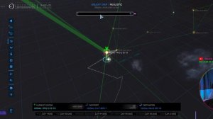 Играем в Elite Dangerous// Исследование продолжается. Собираем биологию.