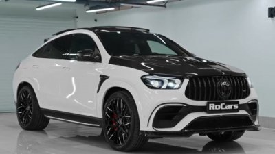 Обзоры авто