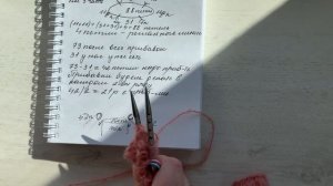 Мастер-класс по вязанию свитера паутинки спицами