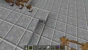 Строим станцию метро СПБ "Шушары" в Minecraft