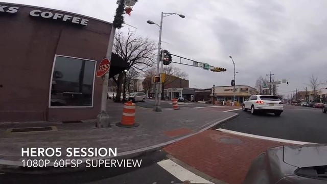 GoPro Hero5 Session Review! Which Action Camera Is Right For You? смотреть онлайн