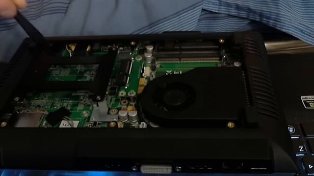 Zotac Zbox Blu-ray (overview) смотреть онлайн