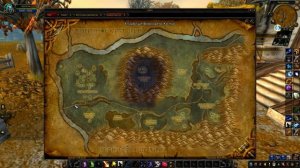 Как попасть в Мертвые копи в World of Warcraft