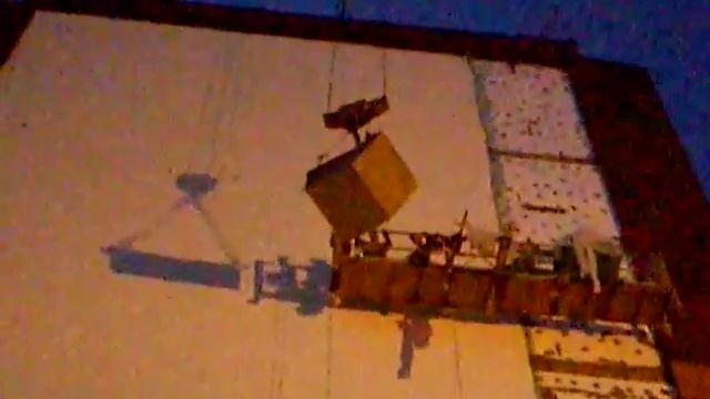 Спасение фасадчиков смотреть онлайн