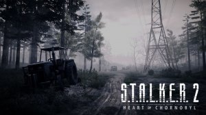 Этот STALKER Убьет S.T.A.L.K.E.R. 2  - ТРЕЙЛЕР ГЕЙМПЛЕЯ