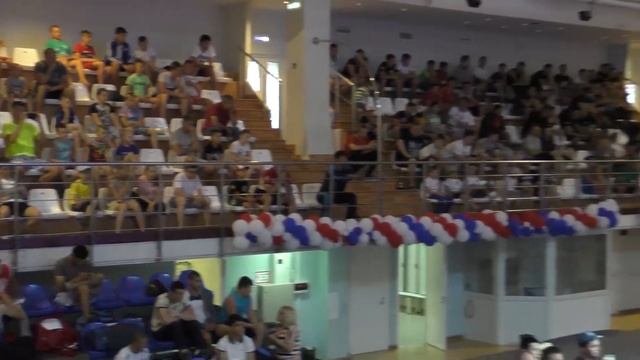 Асилдаров Шамиль - Чеуж Руслан смотреть онлайн