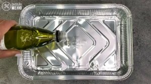 Ребрышки в вишневом соке. Этот вкус вы запомните на всю жизнь!