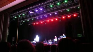 "Ах, какой вчера был день", Александр Розенбаум, 16 октября 2018 г.