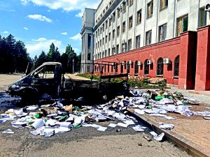 ВСУ за сутки 18 раз обстреливали ДНР