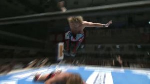 Tetsuya Naito vs. YOSHI-HASHI (NJPW G1 Climax 27 - Tag 3)