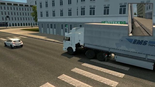 Через Краснодар!))) смотреть онлайн