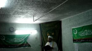 Джумаа проповедь место Аманата (ответственность) в исламе /www.islamvolga.ru