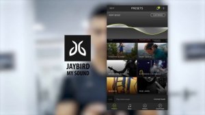 Обзор наушников Jaybird X3