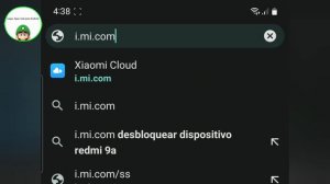 Cómo rastrear un celular por GPS con Xiaomi Cloud | Cuenta Mi Android Tutorial