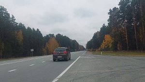 путешествие по Новосибирской области.Кудряшовский пляж