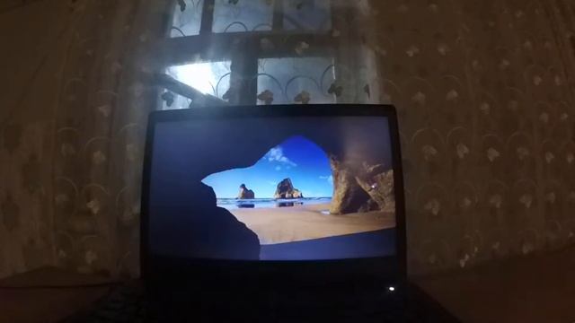 Запуск ноутбука смотреть онлайн