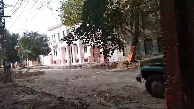 Ремонт ул Александра Невского смотреть онлайн