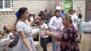 Цыганская Свадьба Бояр и Милана 2 часть