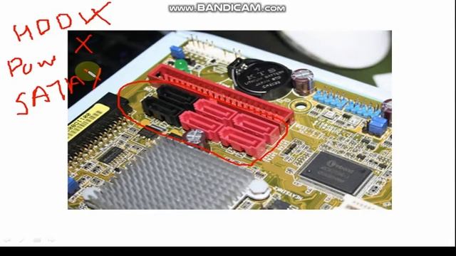 How to check sata port is working or not working смотреть онлайн