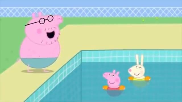 Peppa Pig En Español Episodios Completos |¡Todos Son Asombrosos! | Pepa La Cerdita