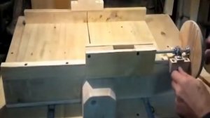 Съёмная шипорезка на циркулярный станок своими руками