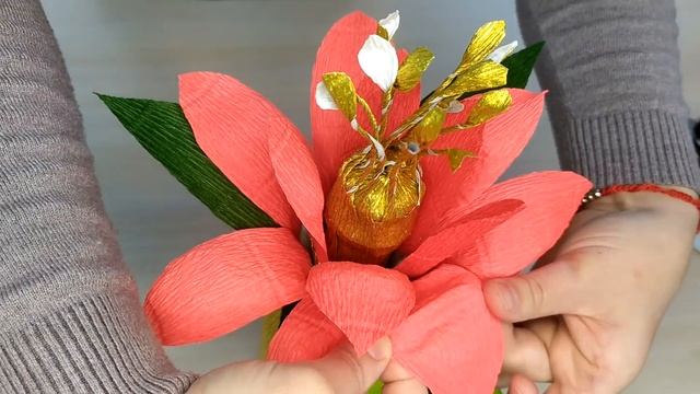 ? ОБЯЗАТЕЛЬНО СДЕЛАЙТЕ ? 2 ПОДЕЛКИ к Рождеству и Новому году СВОИМИ РУКАМИ. DIY/ Alesya Gor смотреть онлайн