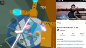 Как зайти на VIP- сервер в тавер оф хелл БЕСПЛАТНО??