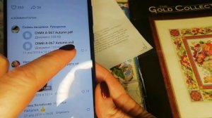 Как найти перенаборы схем вышивки  и перенести их в Сагу. Вышивка крестом. Электронные схемы.