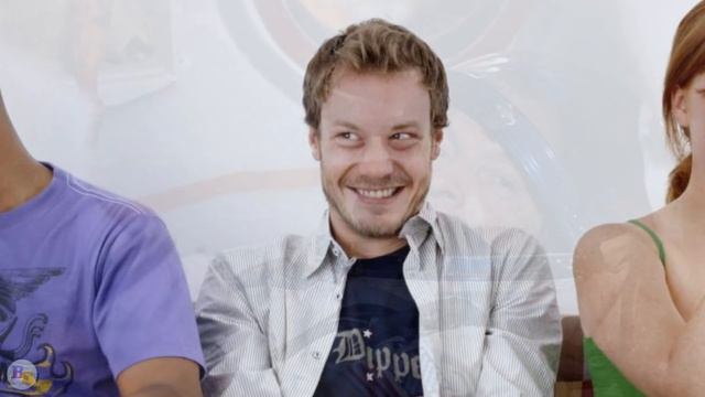 Что будет если ПУКНУТЬ В КОСМОСЕ смотреть онлайн