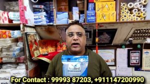 e-commerce Packing materials wholesale market in #sadarbazar || Delhi plastic wholesale market