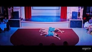 [Contemporary] Бугеро Наталья Шевашкевич Юлия @ "Танцуй с тренером" сентябрь 2021