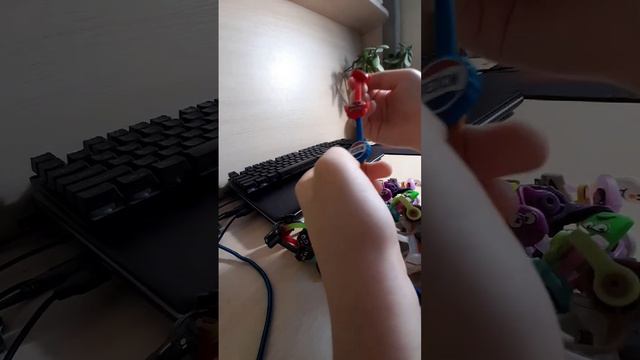 Сегодня я делаю обзор на своих скрепышей в 4 части я расскажу сколько их всего смотреть онлайн