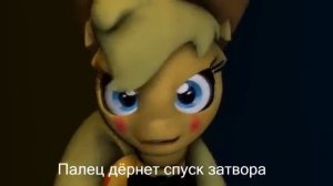 Песня фнаф 2 / Game over.