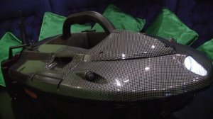 Прикормочный кораблик для рыбалки(Дневник рыболова)